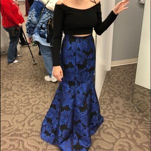 Meet your Posher, Lillian